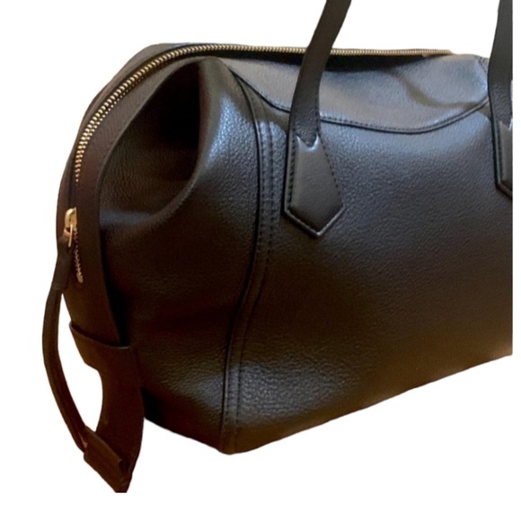 ❤️HP❤️Tory Burch Black Perry Combo Set❤️ - Picture 3 of 5